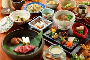 Fukinotou Ryokan Meal.jpg